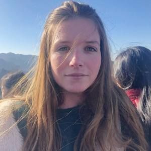 Meet your Posher, Alison